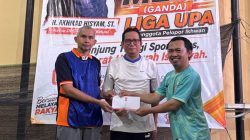 Tamsel Dominasi Podium Tenis Meja UPA Pelopor PKS Bekasi