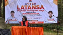 Nurul Hidayati: Latansa Jadi Karunia Allah untuk Menguatkan Semangat Pelayanan Publik