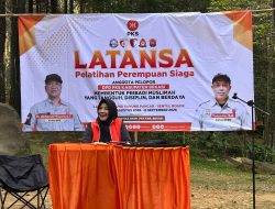 Nurul Hidayati: Latansa Jadi Karunia Allah untuk Menguatkan Semangat Pelayanan Publik