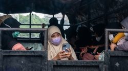 Dari DPD PKS Kabupaten Bekasi ke Gunung Pancar: Sebuah Perjalanan di Balik Kamera