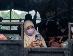 Dari DPD PKS Kabupaten Bekasi ke Gunung Pancar: Sebuah Perjalanan di Balik Kamera