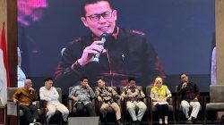 Saeful Islam Dorong Penguatan Pengelolaan Sampah Berkelanjutan di Kabupaten Bekasi