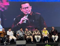 Saeful Islam Dorong Penguatan Pengelolaan Sampah Berkelanjutan di Kabupaten Bekasi