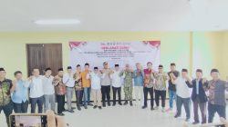 Jelang Pencoblosan Pilkades, Saeful Islam Ingatkan Cakades Jaga Persaudaraan