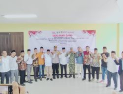 Jelang Pencoblosan Pilkades, Saeful Islam Ingatkan Cakades Jaga Persaudaraan
