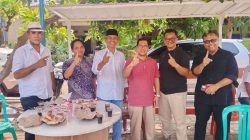 PKS Bekasi Pantau Pilkades Tridaya Sakti, Sopian Raih 6.648 Suara Berdasarkan Quick Count
