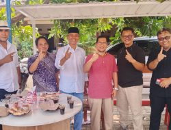 PKS Bekasi Pantau Pilkades Tridaya Sakti, Sopian Raih 6.648 Suara Berdasarkan Quick Count