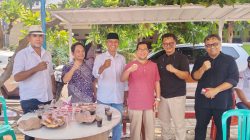 H.Akhmad Hisyam : Kemenangan Pak Sopian Adalah Amanah Untuk Melayani Masyarakat