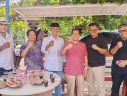 H.Akhmad Hisyam : Kemenangan Pak Sopian Adalah Amanah Untuk Melayani Masyarakat