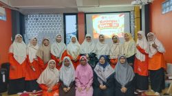 Perkuat Sinergi Pembinaan Keluarga, BiPeKa DPD PKS Kabupaten Bekasi Kunjungi BiPeKa–RKI Cikarang Barat