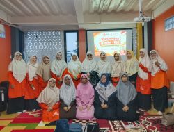 Perkuat Sinergi Pembinaan Keluarga, BiPeKa DPD PKS Kabupaten Bekasi Kunjungi BiPeKa–RKI Cikarang Barat