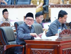 Ketua Fraksi PKS Nuryasin: APBD Perubahan Jangan Hanya Jadi Angka, Harus Dirasakan Warga
