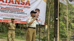 Ketua DPD PKS Kabupaten Bekasi Akhmad Hisyam Ajak Sukseskan Pilkades Serentak 2026