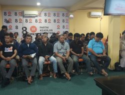 Sekolah Digital DPD PKS Kabupaten Bekasi, Bekali Kader dengan Desain, Jurnalistik, dan Videografi