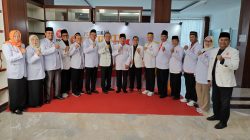 Inilah Nama-nama Dewan Pakar dan Dewan Penasihat PKS Kabupaten Bekasi Masa Bakti 2025-2030