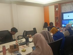 Perkuat Literasi Digital, PKS Kabupaten Bekasi Gelar Pelatihan Jurnalistik