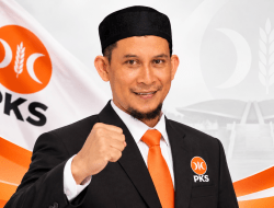 Pilkades Wanajaya Digelar, Marsan Hidayat Ajak Warga Gunakan Hak Pilih