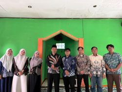 Silaturahmi Tokoh di Tambun Selatan Warnai Peringatan Hari Batik Nasional