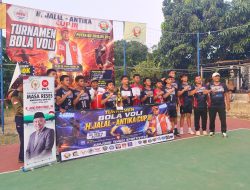 Kholid Abdullah: Turnamen H. Jalal Antika Cup Jadi Pemicu untuk Terus Lebih Baik