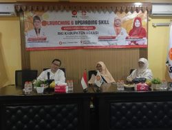 Launching dan Upgrading Konsultan Keluarga RKI Kabupaten Bekasi, Dorong Pendampingan Keluarga Berbasis Empati
