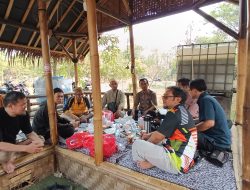 Raker UPA PKS Cibitung Susun Strategi Pembinaan dan Regenerasi Kader hingga 2027