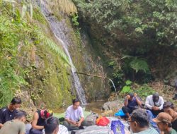 UPA Muda yang Tak Lagi Muda, Perkuat Ukhuwah Lewat Rihlah #BenerBareng