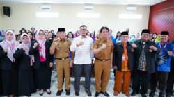 Saeful Islam: Toleransi Harus Jadi Keniscayaan di Kabupaten Bekasi