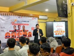 PKS Bekasi Gelar Future Lab, Siapkan Kader Muda Menjadi Pemimpin Masa Depan