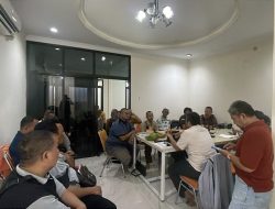 Baru Sebulan Berdiri, Affiliate Preneur PKS Bekasi Tancap Gas! 25 Peserta Dilatih Bikin Konten Penghasil Cuan