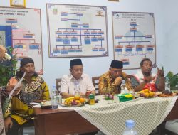 Budi MM, Wakil Ketua DPRD Kabupaten Bekasi dari PKS, Upayakan Penanganan Banjir Kartika Wanasari dan Buka Ruang Aspirasi Warga